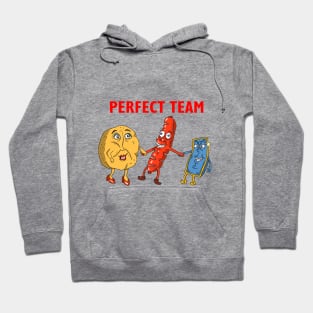 Perfect Team Hoodie